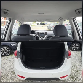 Hyundai Ix20 1.6CRDI NAVI 100%KM 1 ГОДИНА ГАРАНЦИЯ УНИКАТ - 5999 € - 41116122 16 | Car24.bg Hyundai Ix20 1.6CRDI NAVI 100%KM 1 ГОДИНА ГАРАНЦИЯ УНИКАТ - 5999 € - 41116122 16