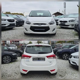 Hyundai Ix20 1.6CRDI NAVI 100%KM 1 ГОДИНА ГАРАНЦИЯ УНИКАТ - 5999 € - 41116122 2 | Car24.bg Hyundai Ix20 1.6CRDI NAVI 100%KM 1 ГОДИНА ГАРАНЦИЯ УНИКАТ - 5999 € - 41116122 2