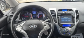 Hyundai Ix20 1.6CRDI NAVI 100%KM 1 ГОДИНА ГАРАНЦИЯ УНИКАТ - 5999 € - 41116122 12 | Car24.bg Hyundai Ix20 1.6CRDI NAVI 100%KM 1 ГОДИНА ГАРАНЦИЯ УНИКАТ - 5999 € - 41116122 12