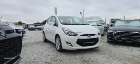 Hyundai Ix20 1.6CRDI NAVI 100%KM 1 ГОДИНА ГАРАНЦИЯ УНИКАТ - 5999 € - 41116122 3 | Car24.bg Hyundai Ix20 1.6CRDI NAVI 100%KM 1 ГОДИНА ГАРАНЦИЯ УНИКАТ - 5999 € - 41116122 3