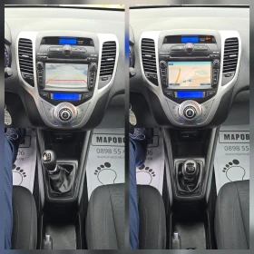Hyundai Ix20 1.6CRDI NAVI 100%KM 1 ГОДИНА ГАРАНЦИЯ УНИКАТ - 5999 € - 41116122 11 | Car24.bg Hyundai Ix20 1.6CRDI NAVI 100%KM 1 ГОДИНА ГАРАНЦИЯ УНИКАТ - 5999 € - 41116122 11