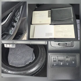 Hyundai Ix20 1.6CRDI NAVI 100%KM 1 ГОДИНА ГАРАНЦИЯ УНИКАТ - 5999 € - 41116122 14 | Car24.bg Hyundai Ix20 1.6CRDI NAVI 100%KM 1 ГОДИНА ГАРАНЦИЯ УНИКАТ - 5999 € - 41116122 14