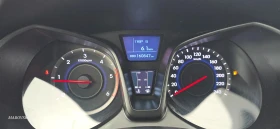 Hyundai Ix20 1.6CRDI NAVI 100%KM 1 ГОДИНА ГАРАНЦИЯ УНИКАТ - 5999 € - 41116122 13 | Car24.bg Hyundai Ix20 1.6CRDI NAVI 100%KM 1 ГОДИНА ГАРАНЦИЯ УНИКАТ - 5999 € - 41116122 13