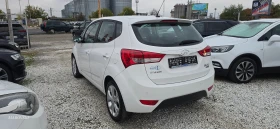 Hyundai Ix20 1.6CRDI NAVI 100%KM 1 ГОДИНА ГАРАНЦИЯ УНИКАТ - 5999 € - 41116122 6 | Car24.bg Hyundai Ix20 1.6CRDI NAVI 100%KM 1 ГОДИНА ГАРАНЦИЯ УНИКАТ - 5999 € - 41116122 6