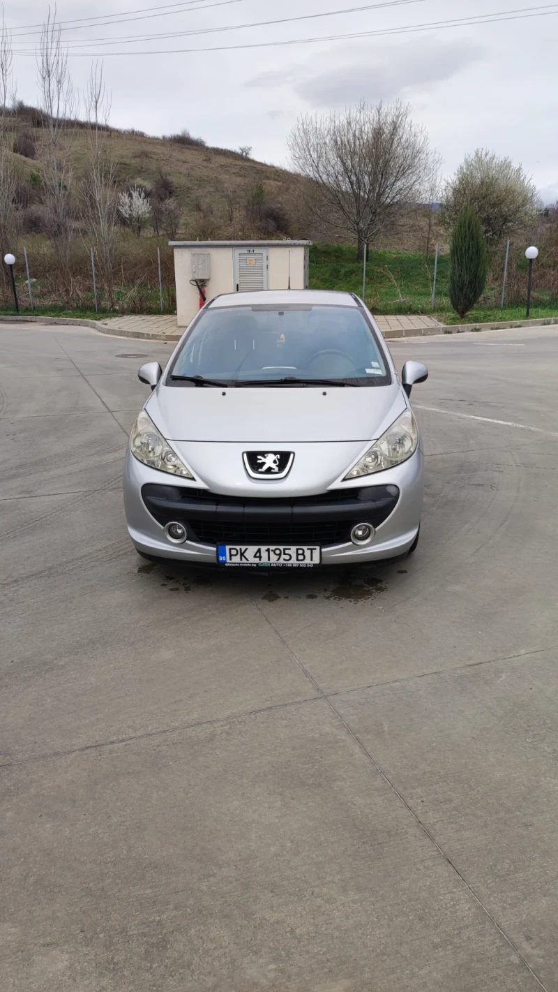 Peugeot 207 1.6 hdi - 2100 € / 4107.24 лв. - 58533098 1 | Car24.bg Peugeot 207 1.6 hdi - 2100 € / 4107.24 лв. - 58533098 1
