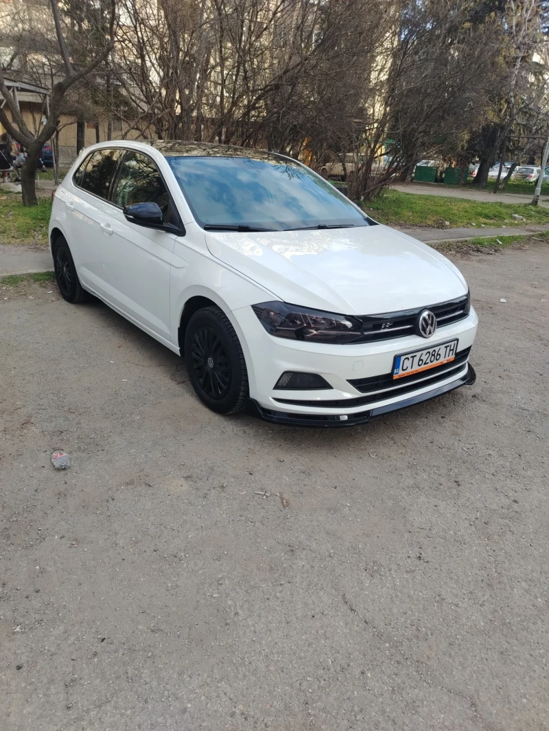 VW Polo 1.0mpi - 12800 € / 25034.62 лв. - 92875743 1 | Car24.bg VW Polo 1.0mpi - 12800 € / 25034.62 лв. - 92875743 1