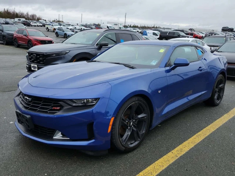 Chevrolet Camaro 1LT| BOSE| PANORAMA| CARFAX - 18600 € / 36378.44 лв. - 89168632 1 | Car24.bg Chevrolet Camaro 1LT| BOSE| PANORAMA| CARFAX - 18600 € / 36378.44 лв. - 89168632 1