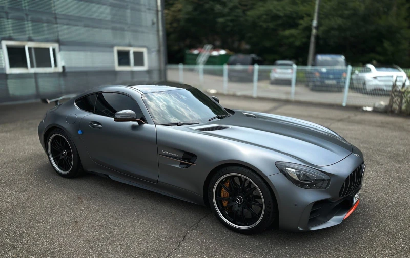 Mercedes-Benz AMG GT R BLIND SPOT* КРАЙНА ЦЕНА - 125199 € - 80737492 1 | Car24.bg Mercedes-Benz AMG GT R BLIND SPOT* КРАЙНА ЦЕНА - 125199 € - 80737492 1