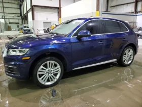 Audi Q5 1 - Car24.bg Audi Q5 1