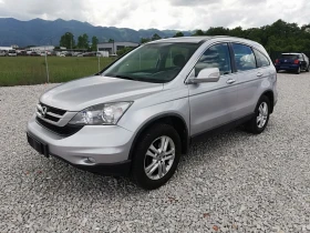 Honda Cr-v 2.2d kli 4x4 IT 1 - Car24.bg Honda Cr-v 2.2d kli 4x4 IT 1