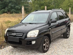 Kia Sportage 4x4 Товарен 2.0dizel 140 ps - Car24.bg Kia Sportage 4x4 Товарен 2.0dizel 140 ps