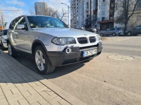 BMW X3 - 9300 лв. / 4755.01 € - 78184854 2 | Car24.bg BMW X3 - 9300 лв. / 4755.01 € - 78184854 2