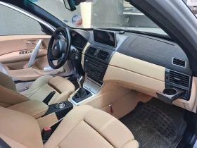 BMW X3 - 9300 лв. / 4755.01 € - 78184854 6 | Car24.bg BMW X3 - 9300 лв. / 4755.01 € - 78184854 6