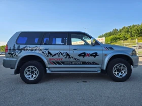 Mitsubishi Pajero sport 2.5TDI/99ps/KLIMA-ИТАЛИЯ - 4900 € / 9583.57 лв. - 80134736 7 | Car24.bg Mitsubishi Pajero sport 2.5TDI/99ps/KLIMA-ИТАЛИЯ - 4900 € / 9583.57 лв. - 80134736 7