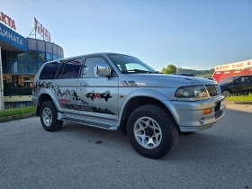 Mitsubishi Pajero sport 2.5TDI/99ps/KLIMA-ИТАЛИЯ - 4900 € / 9583.57 лв. - 80134736 8 | Car24.bg Mitsubishi Pajero sport 2.5TDI/99ps/KLIMA-ИТАЛИЯ - 4900 € / 9583.57 лв. - 80134736 8