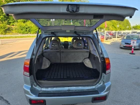Mitsubishi Pajero sport 2.5TDI/99ps/KLIMA-ИТАЛИЯ - 4900 € / 9583.57 лв. - 80134736 12 | Car24.bg Mitsubishi Pajero sport 2.5TDI/99ps/KLIMA-ИТАЛИЯ - 4900 € / 9583.57 лв. - 80134736 12