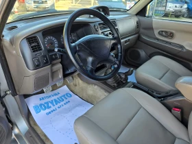 Mitsubishi Pajero sport 2.5TDI/99ps/KLIMA-ИТАЛИЯ - 4900 € / 9583.57 лв. - 80134736 15 | Car24.bg Mitsubishi Pajero sport 2.5TDI/99ps/KLIMA-ИТАЛИЯ - 4900 € / 9583.57 лв. - 80134736 15