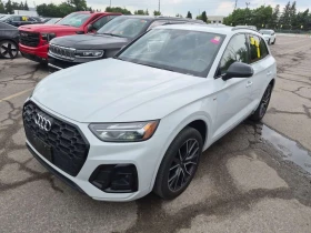 Audi Q5 * CARFAX * 2 КЛЮЧА * ПАНОРАМА * АВТОКРЕДИТ *