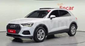 Audi Q3 * АВТО КРЕДИТ* ЦЕНА ДО БГ * Сервизна история *
