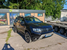 Dacia Duster 1.0TCe EcoG ГАЗ - 11111 € / 21731.23 лв. - 35661297 3 | Car24.bg Dacia Duster 1.0TCe EcoG ГАЗ - 11111 € / 21731.23 лв. - 35661297 3