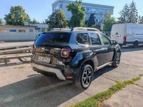 Dacia Duster 1.0TCe EcoG ГАЗ - 11111 € / 21731.23 лв. - 35661297 5 | Car24.bg Dacia Duster 1.0TCe EcoG ГАЗ - 11111 € / 21731.23 лв. - 35661297 5