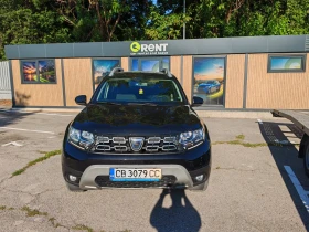 Dacia Duster 1.0TCe EcoG ГАЗ - 11111 € / 21731.23 лв. - 35661297 2 | Car24.bg Dacia Duster 1.0TCe EcoG ГАЗ - 11111 € / 21731.23 лв. - 35661297 2