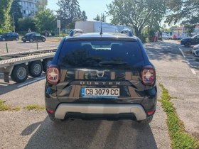 Dacia Duster 1.0TCe EcoG ГАЗ - 11111 € / 21731.23 лв. - 35661297 7 | Car24.bg Dacia Duster 1.0TCe EcoG ГАЗ - 11111 € / 21731.23 лв. - 35661297 7