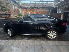 Mercedes-Benz GLE Coupe - 30000 € - 40578329 4 | Car24.bg Mercedes-Benz GLE Coupe - 30000 € - 40578329 4