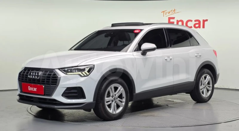 Audi Q3 * АВТО КРЕДИТ* ЦЕНА ДО БГ * Сервизна история * - 21000 € / 41072.43 лв. - 72035997 1 | Car24.bg Audi Q3 * АВТО КРЕДИТ* ЦЕНА ДО БГ * Сервизна история * - 21000 € / 41072.43 лв. - 72035997 1