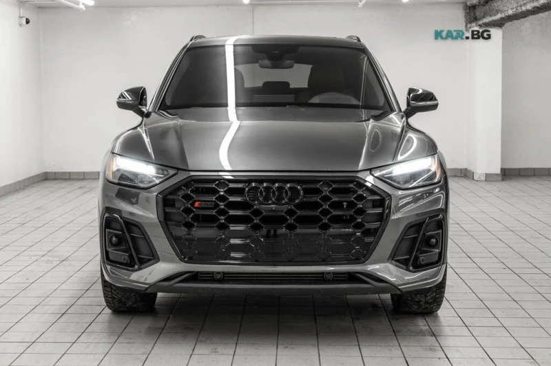 Audi SQ5 Sportback Bang & Olufsen* АвтоКредит* (ЦЕНА ДО БГ) - 31999 € - 72014107 1 | Car24.bg Audi SQ5 Sportback Bang & Olufsen* АвтоКредит* (ЦЕНА ДО БГ) - 31999 € - 72014107 1