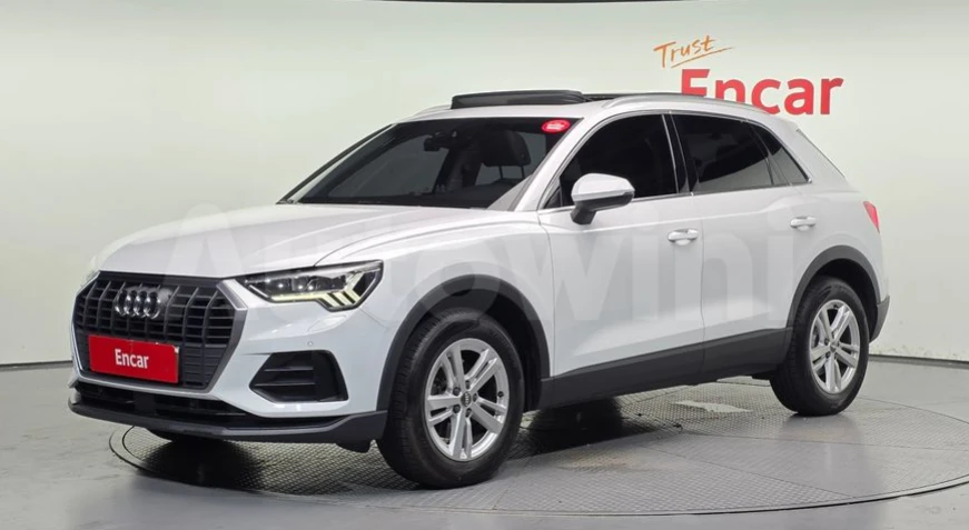 Audi Q3 * АВТО КРЕДИТ* ЦЕНА ДО БГ * Сервизна история * | Auto.bg — изображение 1 Audi Q3 * АВТО КРЕДИТ* ЦЕНА ДО БГ * Сервизна история * | Auto.bg — изображение 1