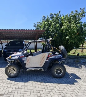 Polaris RZR 800S TURBO | Auto.bg — изображение 7 Polaris RZR 800S TURBO | Auto.bg — изображение 7