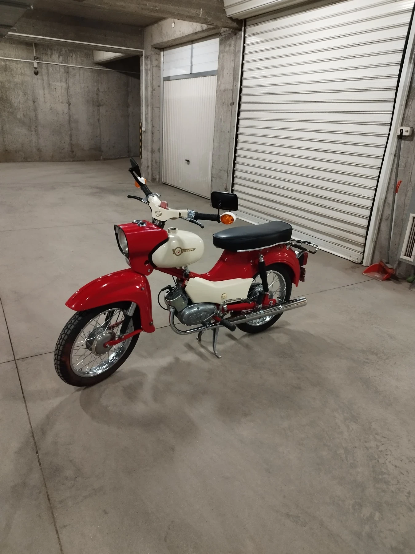 Simson Start  - изображение 2 | Auto.bg Simson Start  - изображение 2