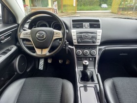 Mazda 6 2.0 TDI 140kc | Mobile.bg   11