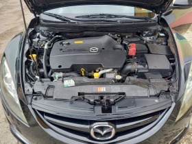Mazda 6 2.0 TDI 140kc | Mobile.bg   14
