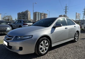 Honda Accord 2.0i 155к.с. AUT/СЕДАН/КОЖА - Car24.bg Honda Accord 2.0i 155к.с. AUT/СЕДАН/КОЖА