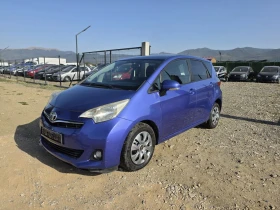 Toyota Verso S 1.4 d4d 6 speed EVRO 5