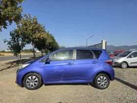 Toyota Verso S 1.4 d4d 6 speed EVRO 5 - 3499 € - 43430305 3 | Car24.bg Toyota Verso S 1.4 d4d 6 speed EVRO 5 - 3499 € - 43430305 3