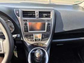 Toyota Verso S 1.4 d4d 6 speed EVRO 5 - 3499 € - 43430305 17 | Car24.bg Toyota Verso S 1.4 d4d 6 speed EVRO 5 - 3499 € - 43430305 17