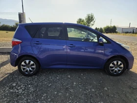 Toyota Verso S 1.4 d4d 6 speed EVRO 5 - 3499 € - 43430305 7 | Car24.bg Toyota Verso S 1.4 d4d 6 speed EVRO 5 - 3499 € - 43430305 7