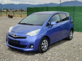 Toyota Verso S 1.4 d4d 6 speed EVRO 5 - Car24.bg Toyota Verso S 1.4 d4d 6 speed EVRO 5