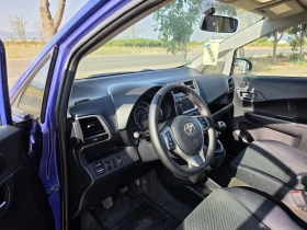 Toyota Verso S 1.4 d4d 6 speed EVRO 5 - 3499 € - 43430305 12 | Car24.bg Toyota Verso S 1.4 d4d 6 speed EVRO 5 - 3499 € - 43430305 12