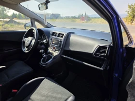 Toyota Verso S 1.4 d4d 6 speed EVRO 5 - 3499 € - 43430305 13 | Car24.bg Toyota Verso S 1.4 d4d 6 speed EVRO 5 - 3499 € - 43430305 13