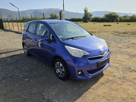 Toyota Verso S 1.4 d4d 6 speed EVRO 5 - 3499 € - 43430305 8 | Car24.bg Toyota Verso S 1.4 d4d 6 speed EVRO 5 - 3499 € - 43430305 8