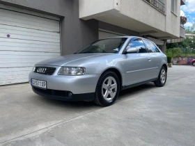 Audi A3 1.9 TDI 131к.с. - Car24.bg Audi A3 1.9 TDI 131к.с.