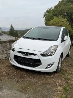 Hyundai Ix20 - Car24.bg Hyundai Ix20