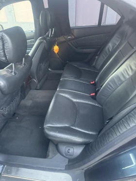 Mercedes-Benz S 500 Long На части - 11 лв. / 5.62 € - 35178237 10 | Car24.bg Mercedes-Benz S 500 Long На части - 11 лв. / 5.62 € - 35178237 10