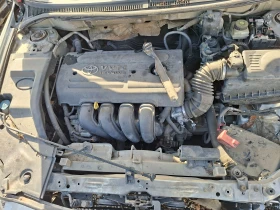 Toyota Avensis 1.8бензин на части - 11 лв. / 5.62 € - 92157699 4 | Car24.bg Toyota Avensis 1.8бензин на части - 11 лв. / 5.62 € - 92157699 4