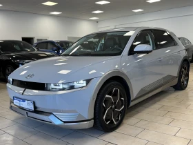 Hyundai Ioniq 5 UNIQ* 72.6KW* 306К.С.* ГАРАНЦИЯ - Car24.bg Hyundai Ioniq 5 UNIQ* 72.6KW* 306К.С.* ГАРАНЦИЯ