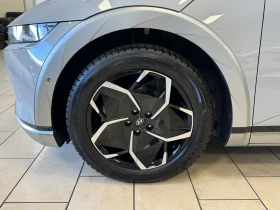 Hyundai Ioniq 5 UNIQ* 72.6KW* 306К.С.* ГАРАНЦИЯ - 61500 лв. / 31444.45 € - 13110475 13 | Car24.bg Hyundai Ioniq 5 UNIQ* 72.6KW* 306К.С.* ГАРАНЦИЯ - 61500 лв. / 31444.45 € - 13110475 13